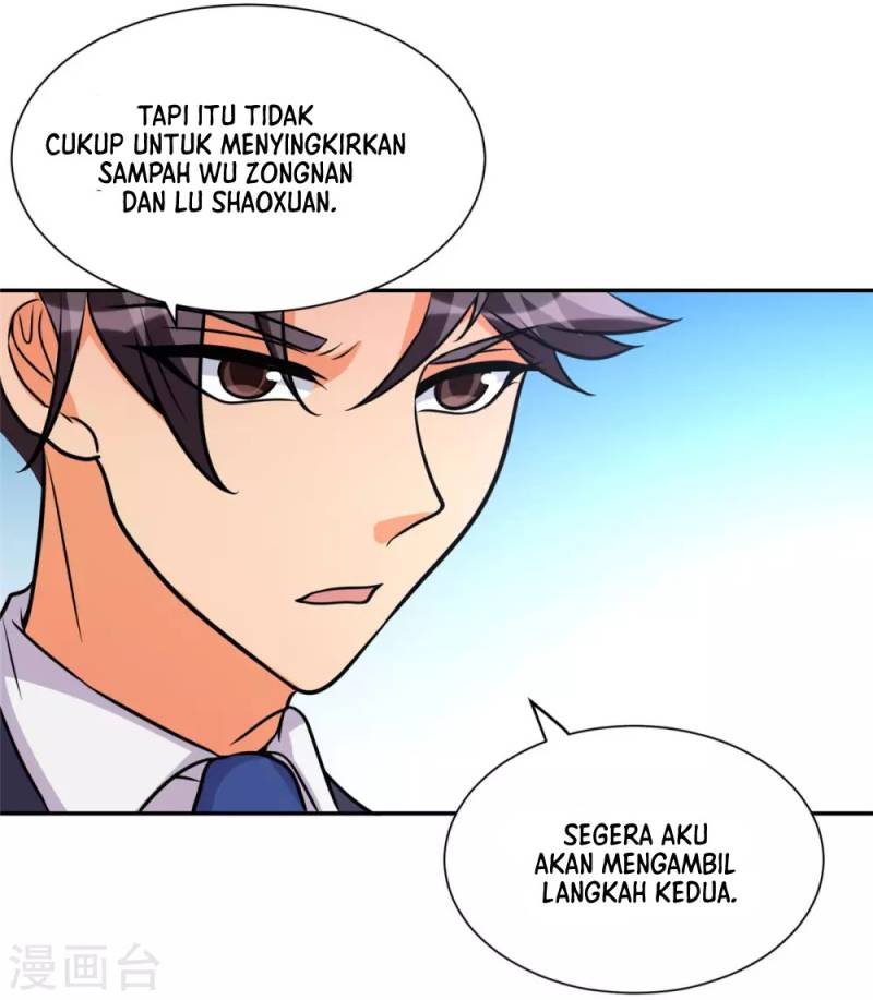 Emperor Son In Law Chapter 59 Gambar 44