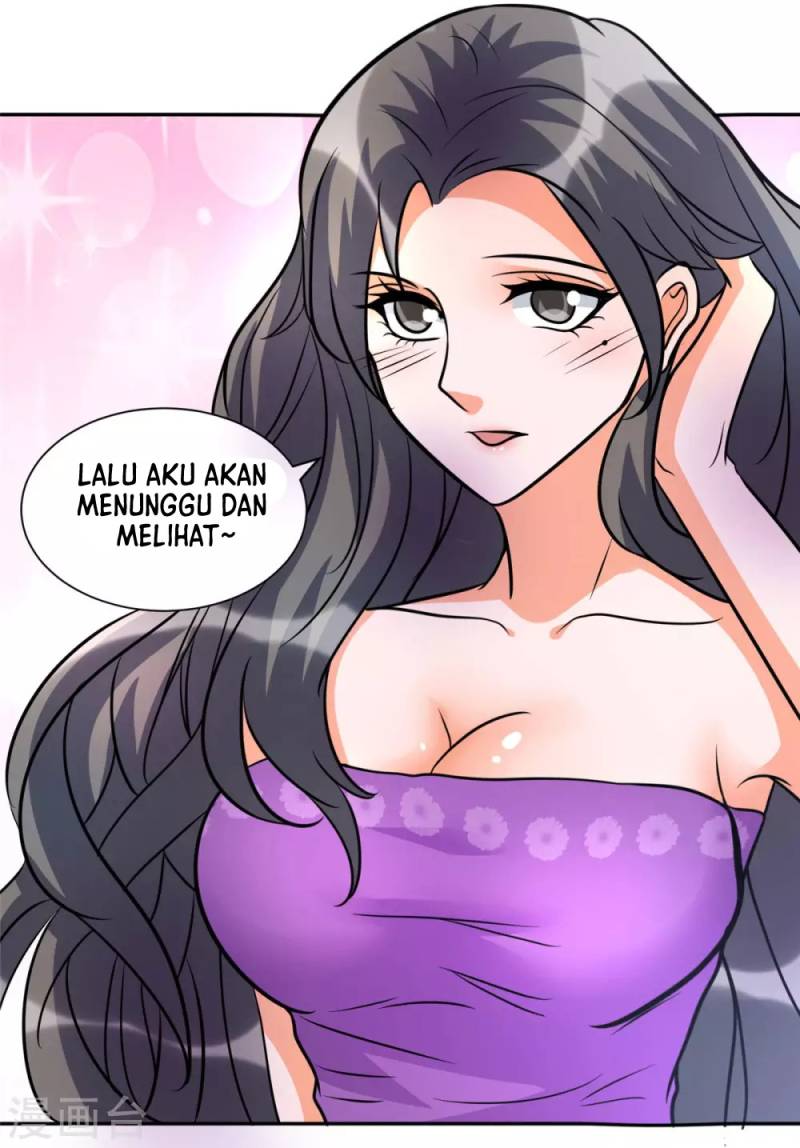 Emperor Son In Law Chapter 59 Gambar 45
