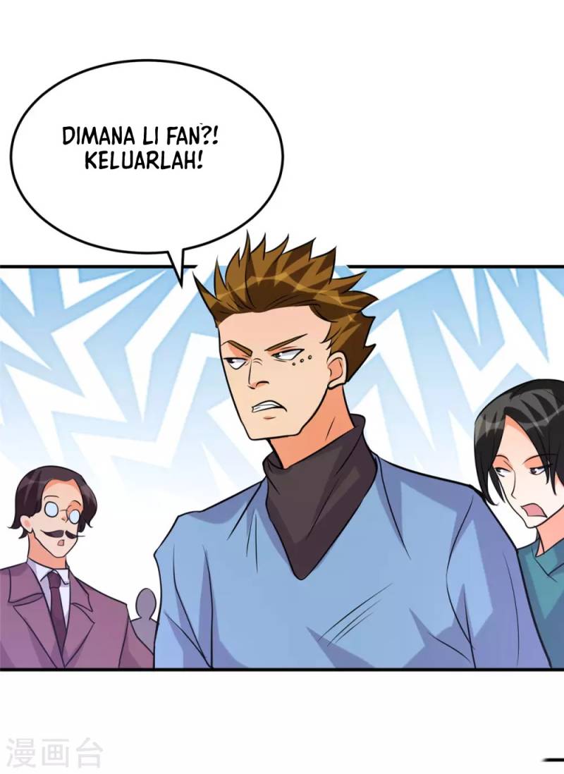 Emperor Son In Law Chapter 58 Gambar 29