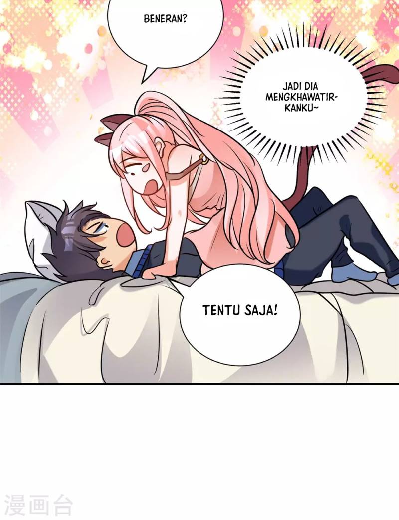 Emperor Son In Law Chapter 56 Gambar 10