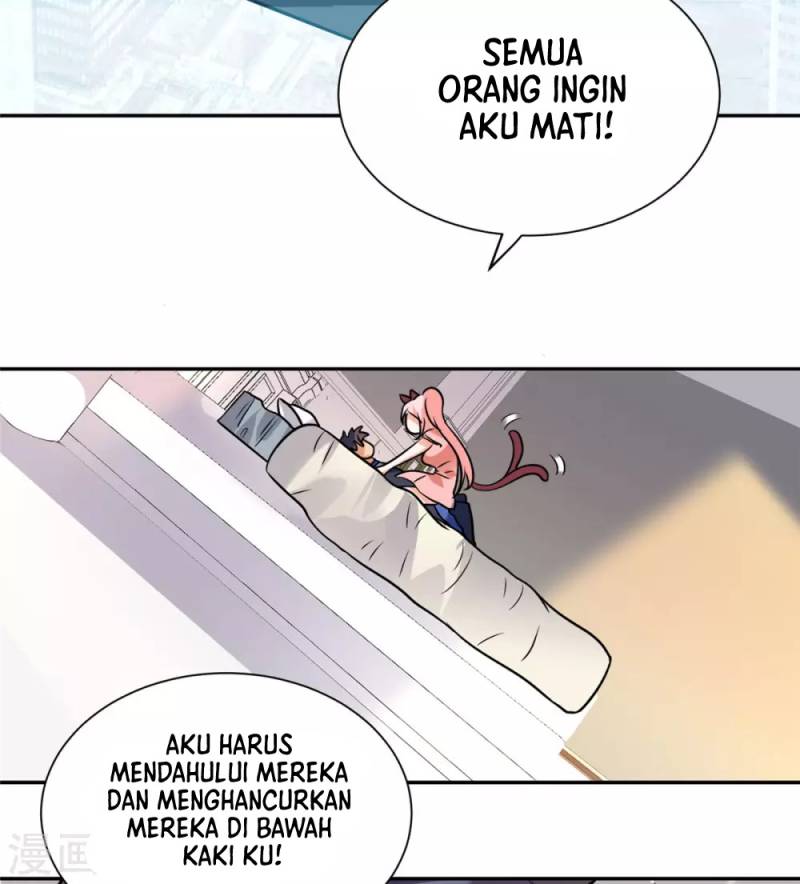 Emperor Son In Law Chapter 56 Gambar 12