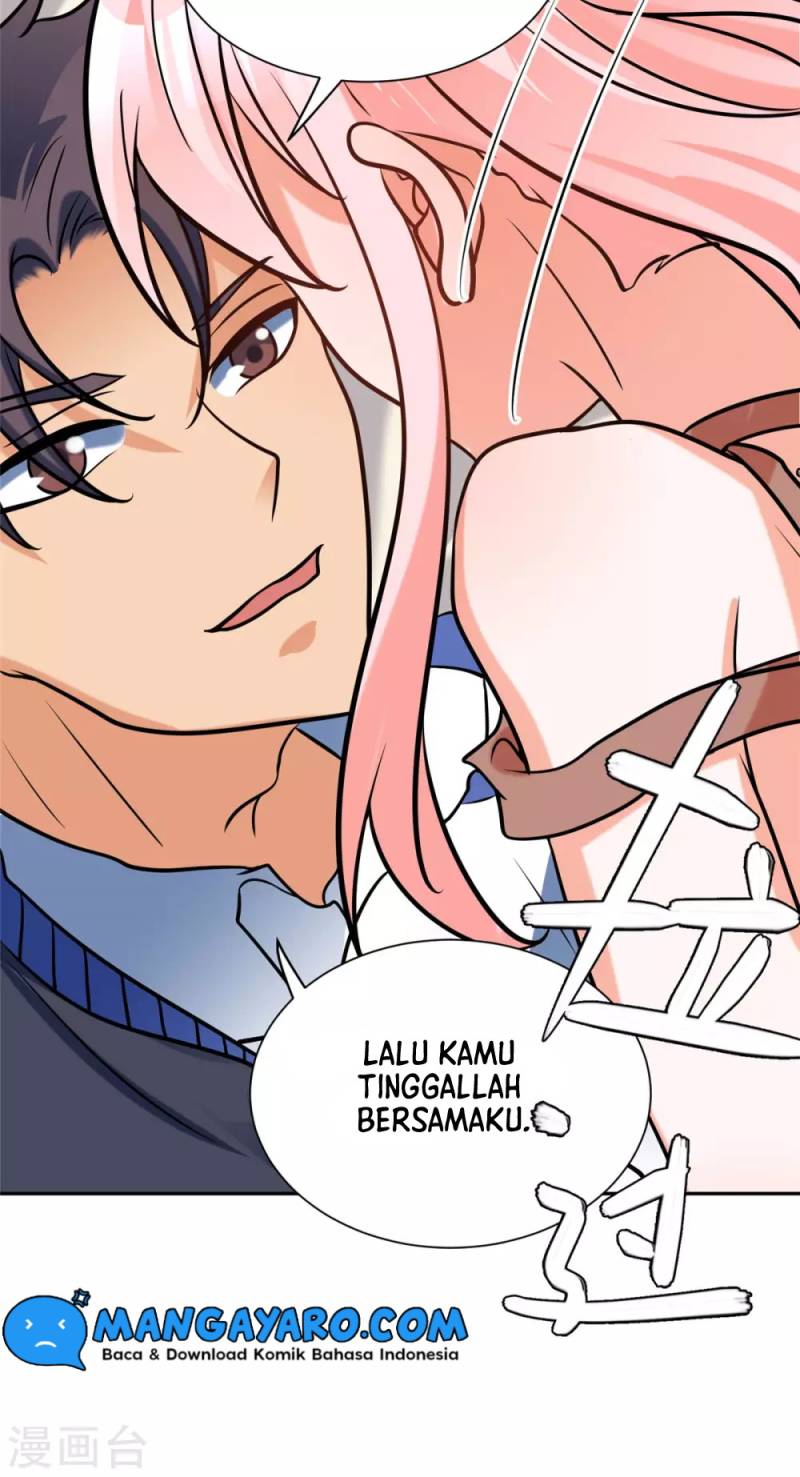 Emperor Son In Law Chapter 56 Gambar 16