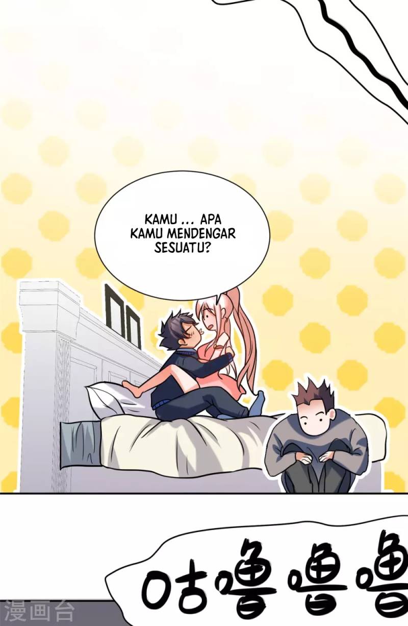 Emperor Son In Law Chapter 56 Gambar 19