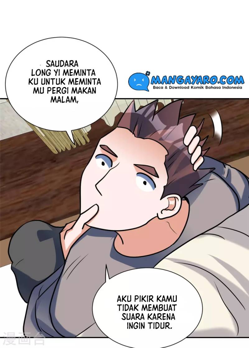 Emperor Son In Law Chapter 56 Gambar 21
