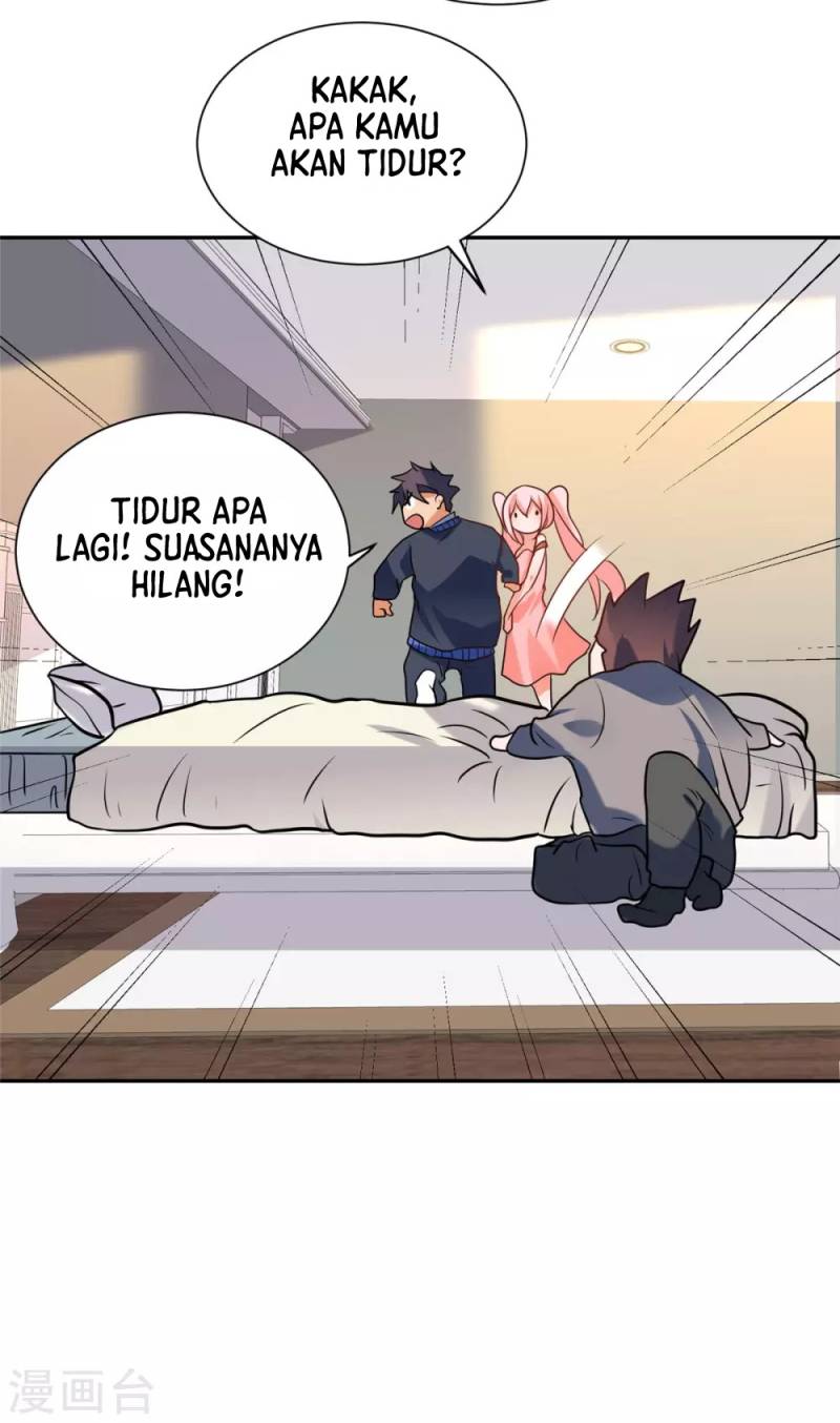 Emperor Son In Law Chapter 56 Gambar 22