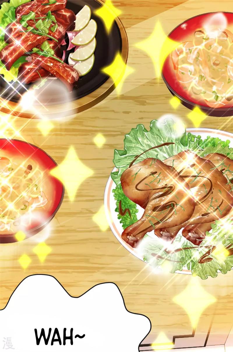 Emperor Son In Law Chapter 56 Gambar 23