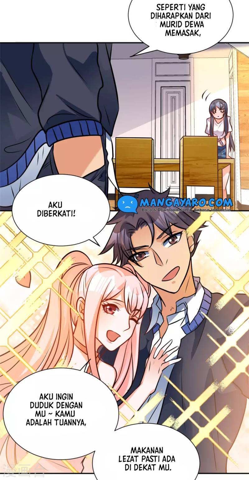 Emperor Son In Law Chapter 56 Gambar 26
