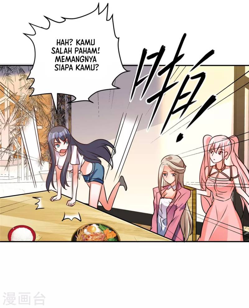 Emperor Son In Law Chapter 56 Gambar 29