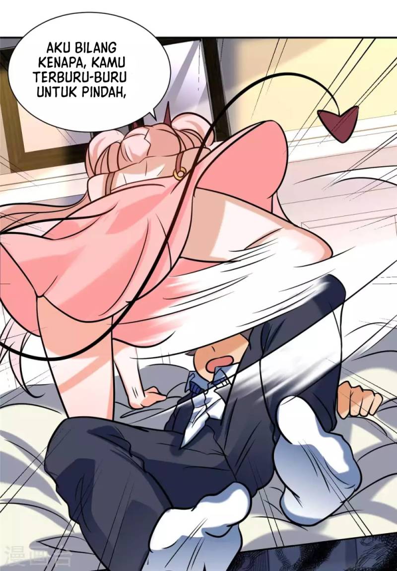 Emperor Son In Law Chapter 56 Gambar 3
