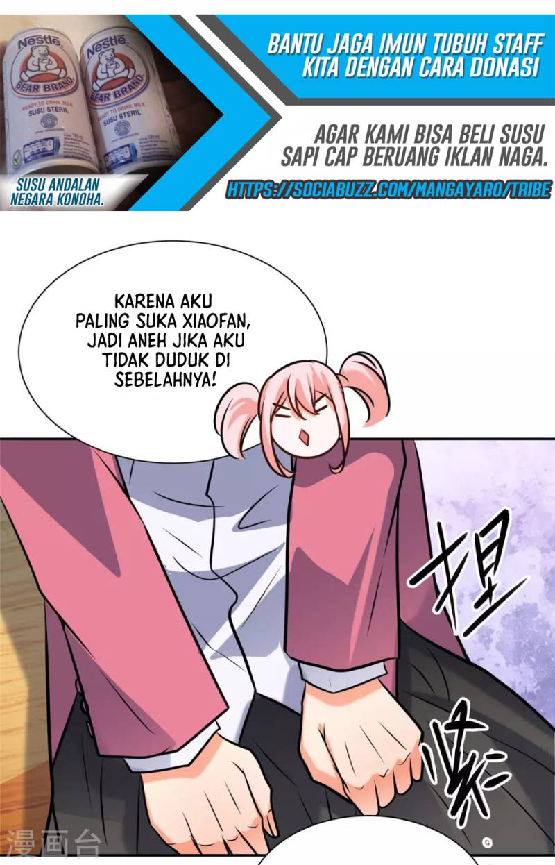 Emperor Son In Law Chapter 56 Gambar 30