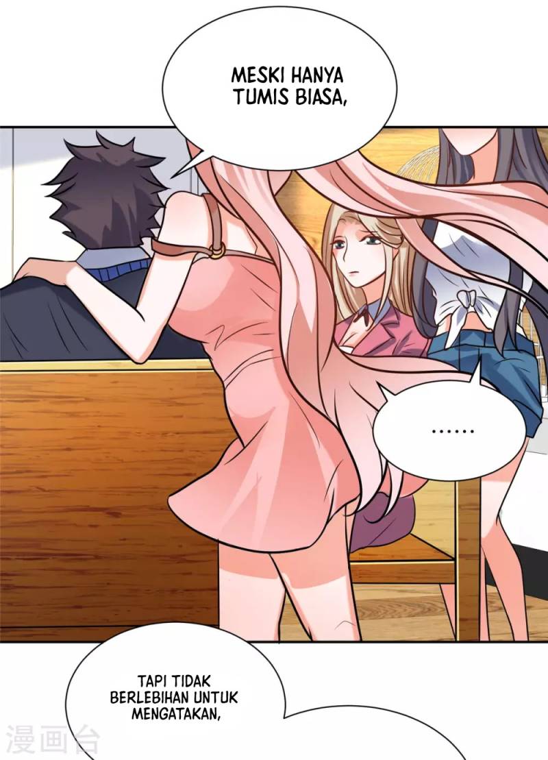 Emperor Son In Law Chapter 56 Gambar 32