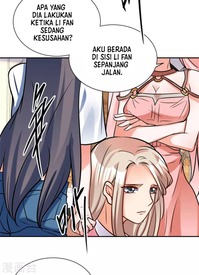 Emperor Son In Law Chapter 56 Gambar 35