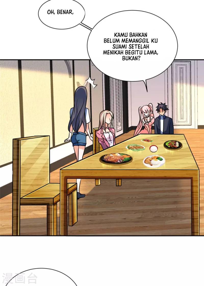 Emperor Son In Law Chapter 56 Gambar 38
