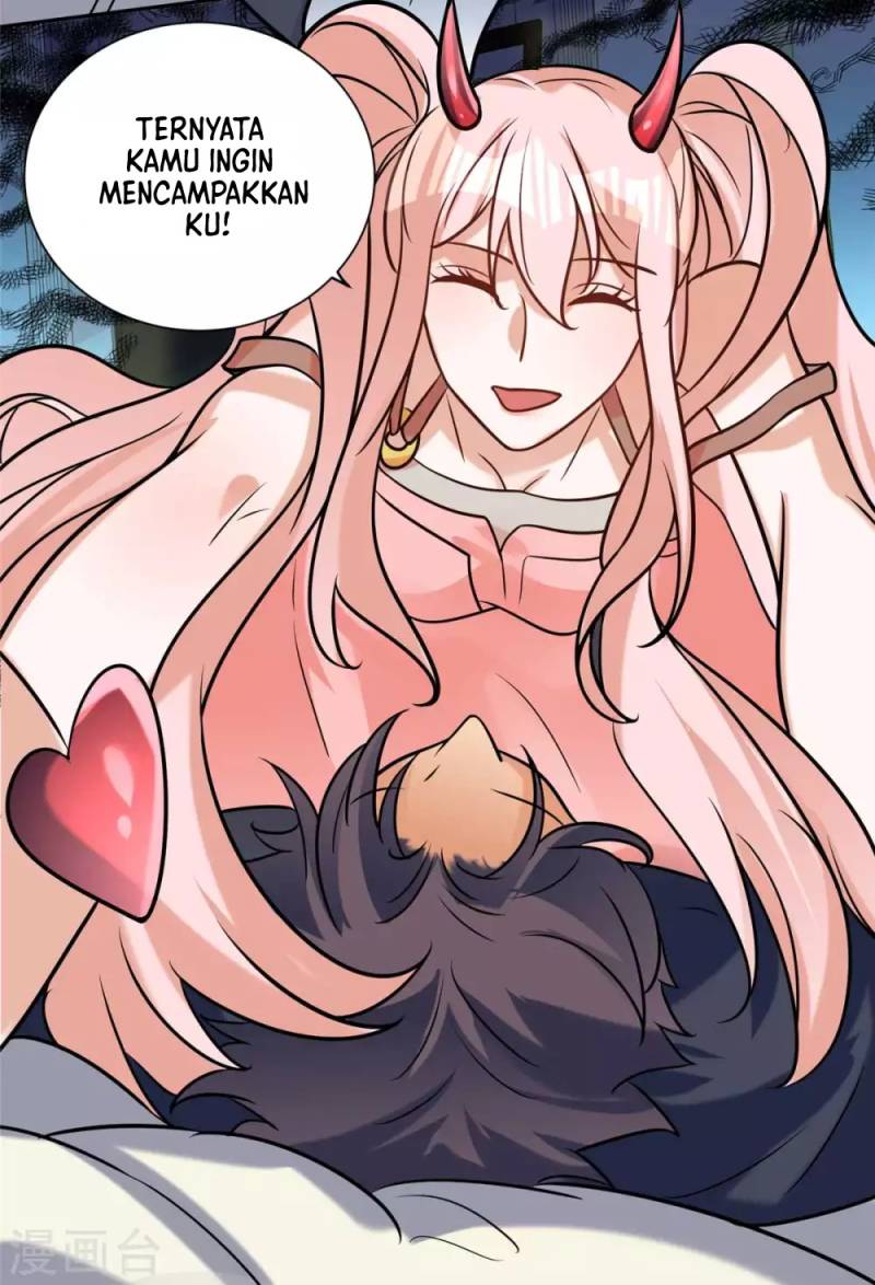 Emperor Son In Law Chapter 56 Gambar 4