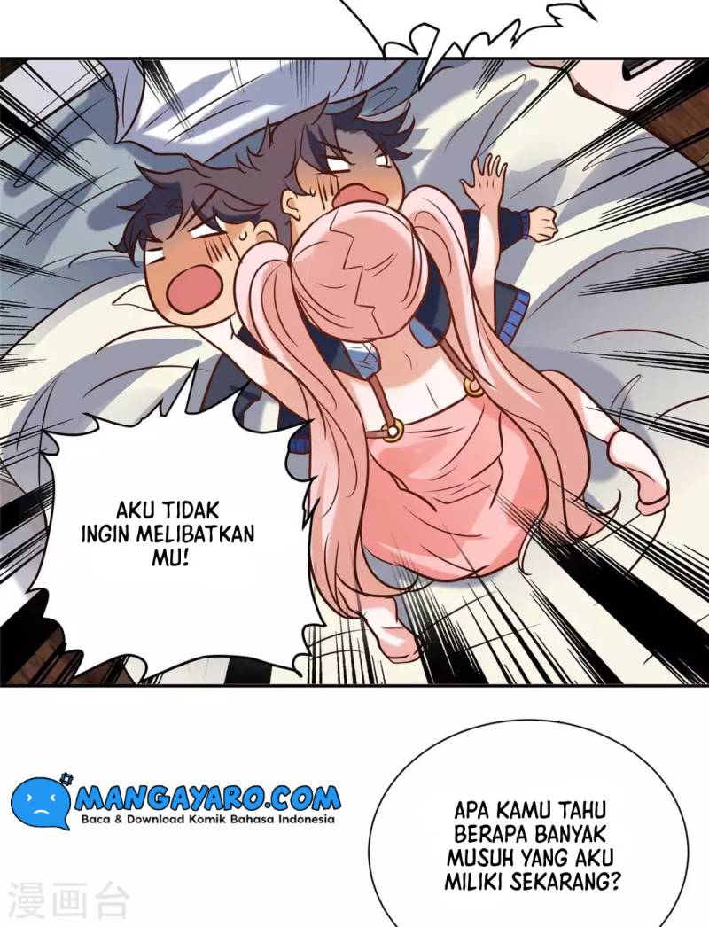 Emperor Son In Law Chapter 56 Gambar 6