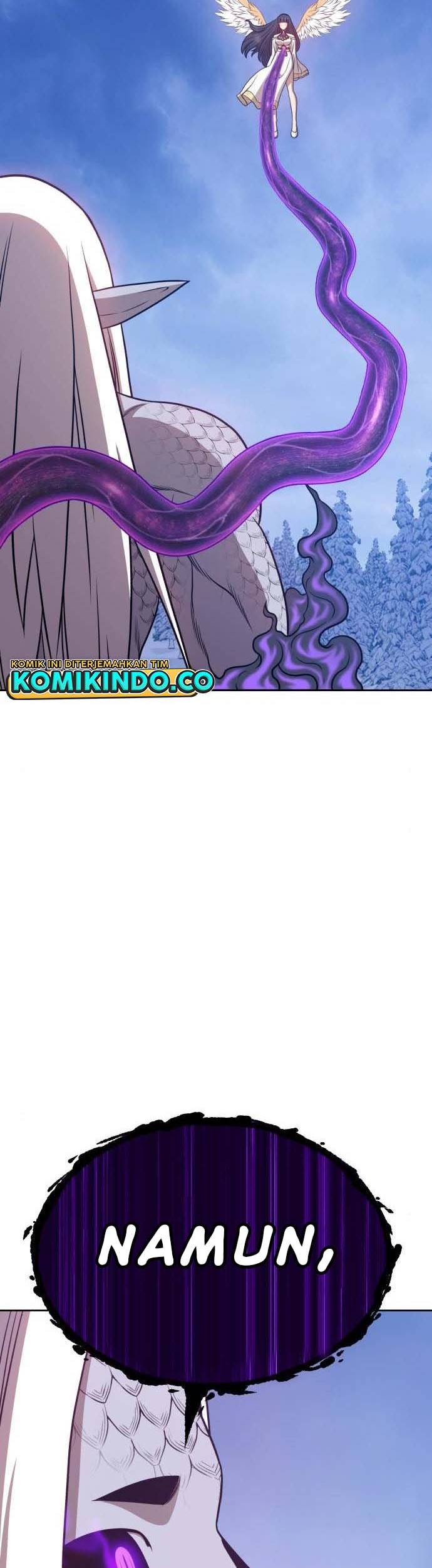 +99 Wooden Stick Chapter 13 Gambar 59