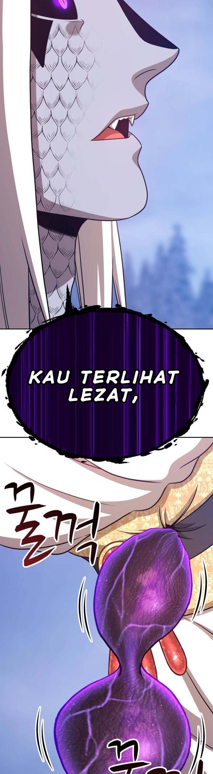 +99 Wooden Stick Chapter 13 Gambar 60