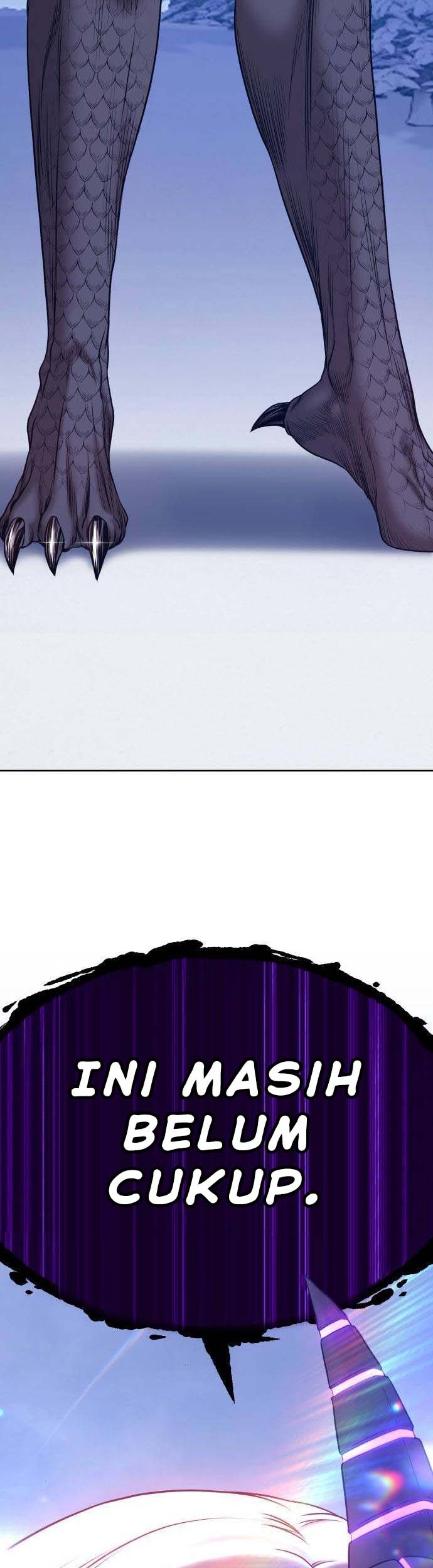 +99 Wooden Stick Chapter 13 Gambar 51