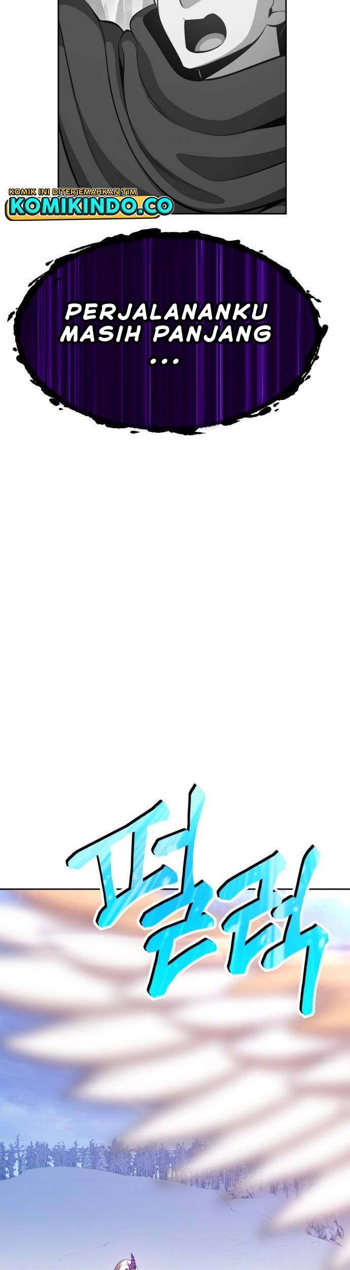 +99 Wooden Stick Chapter 13 Gambar 53