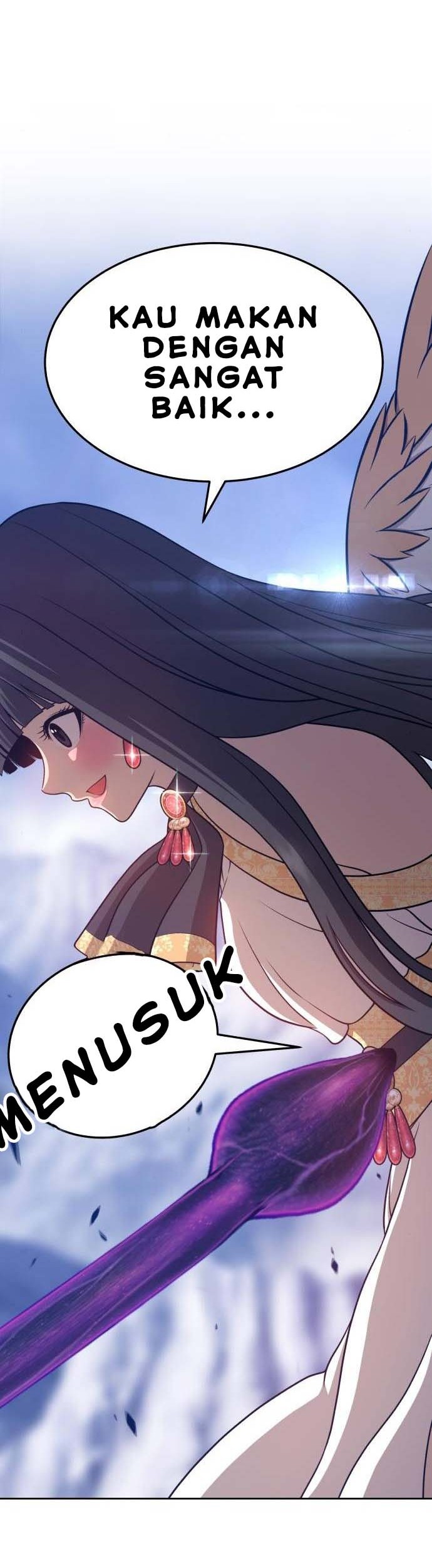 +99 Wooden Stick Chapter 13 Gambar 57