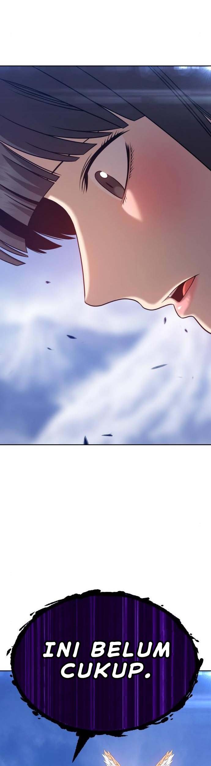 +99 Wooden Stick Chapter 13 Gambar 58