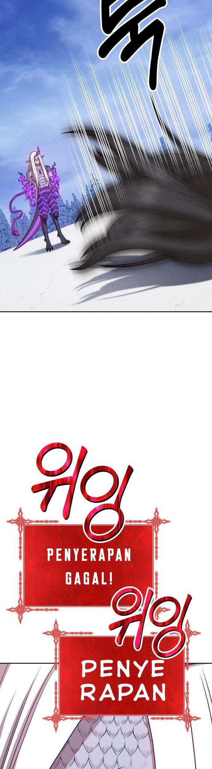 +99 Wooden Stick Chapter 13 Gambar 65