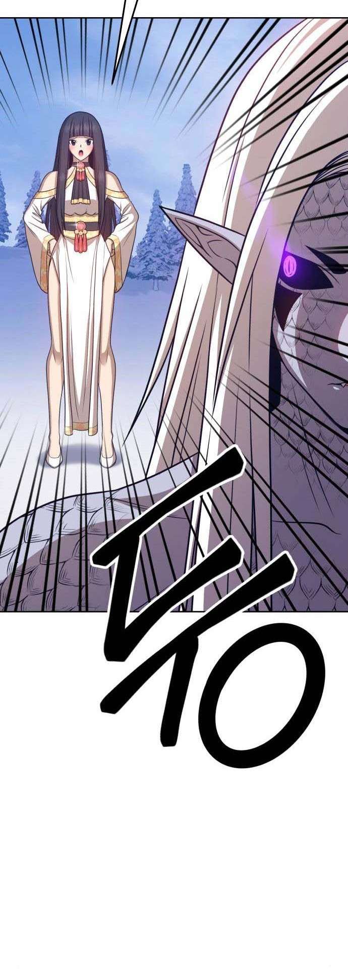 +99 Wooden Stick Chapter 13 Gambar 67