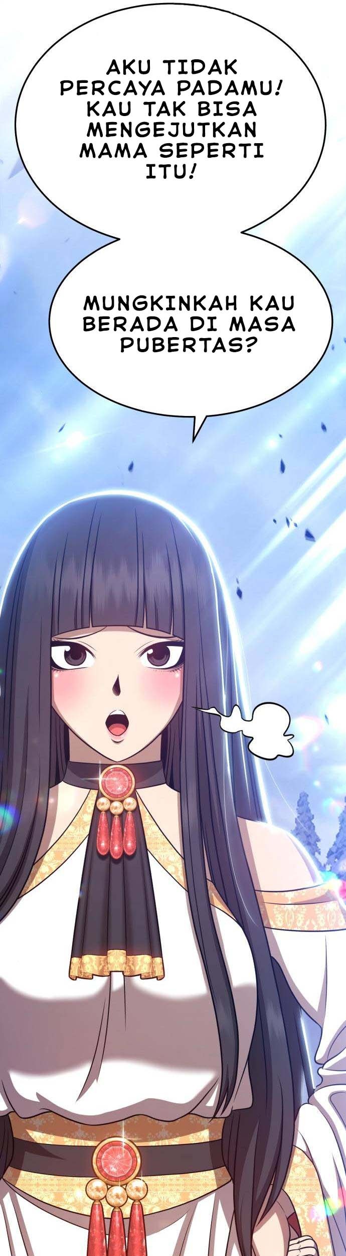 +99 Wooden Stick Chapter 13 Gambar 68