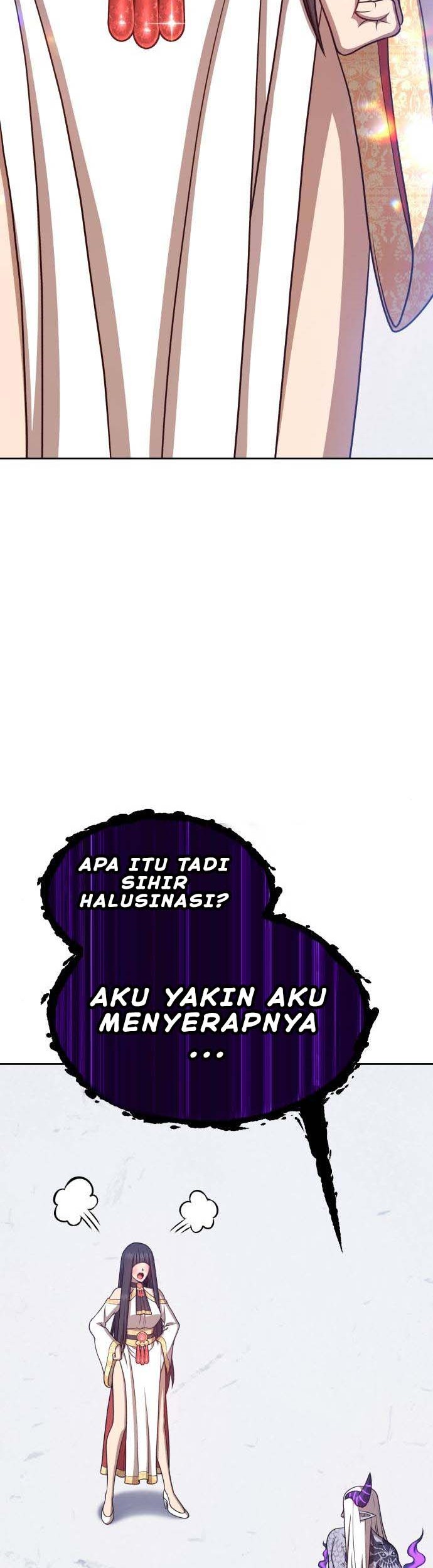 +99 Wooden Stick Chapter 13 Gambar 69