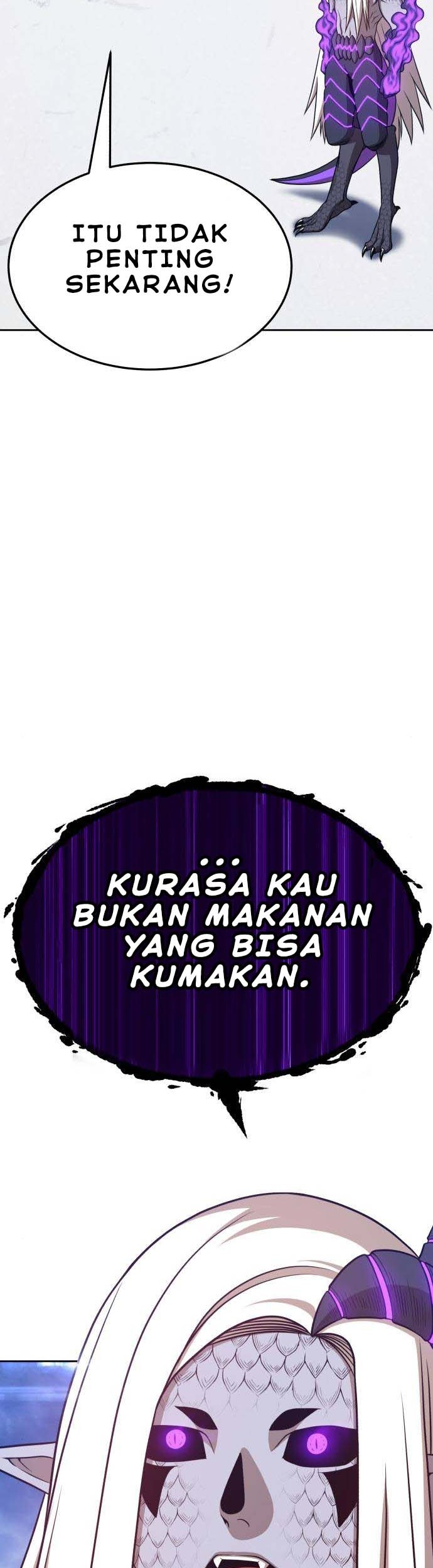 +99 Wooden Stick Chapter 13 Gambar 70