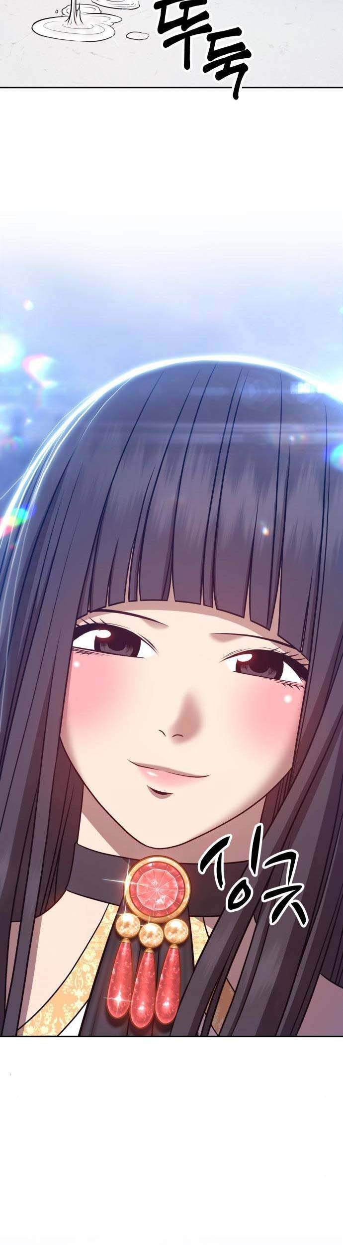 +99 Wooden Stick Chapter 13 Gambar 78