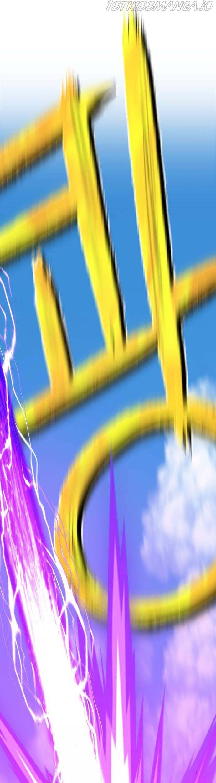 +99 Wooden Stick Chapter 13 Gambar 91