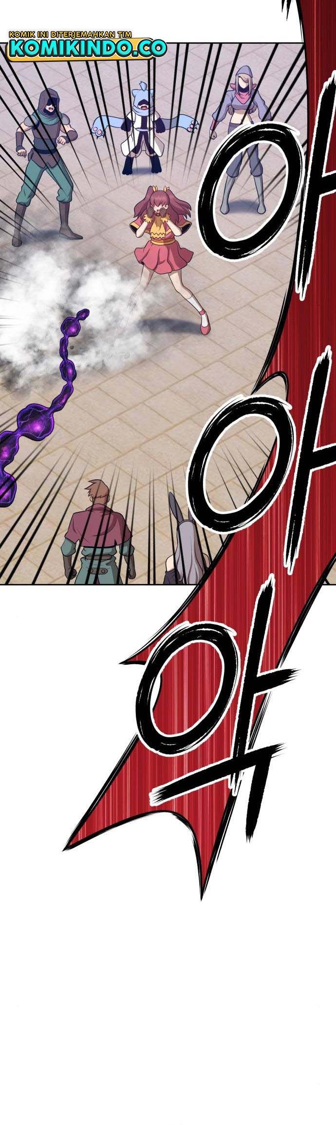 +99 Wooden Stick Chapter 13 Gambar 96