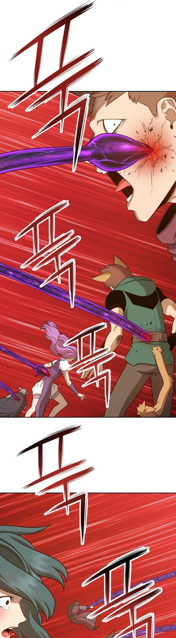 +99 Wooden Stick Chapter 13 Gambar 97