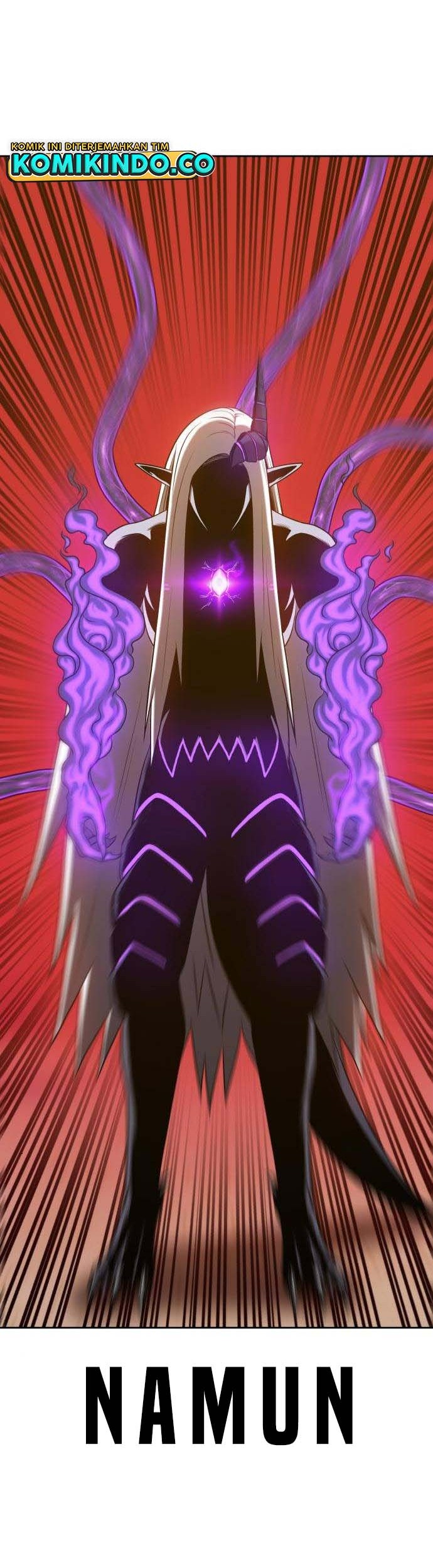 +99 Wooden Stick Chapter 13 Gambar 106