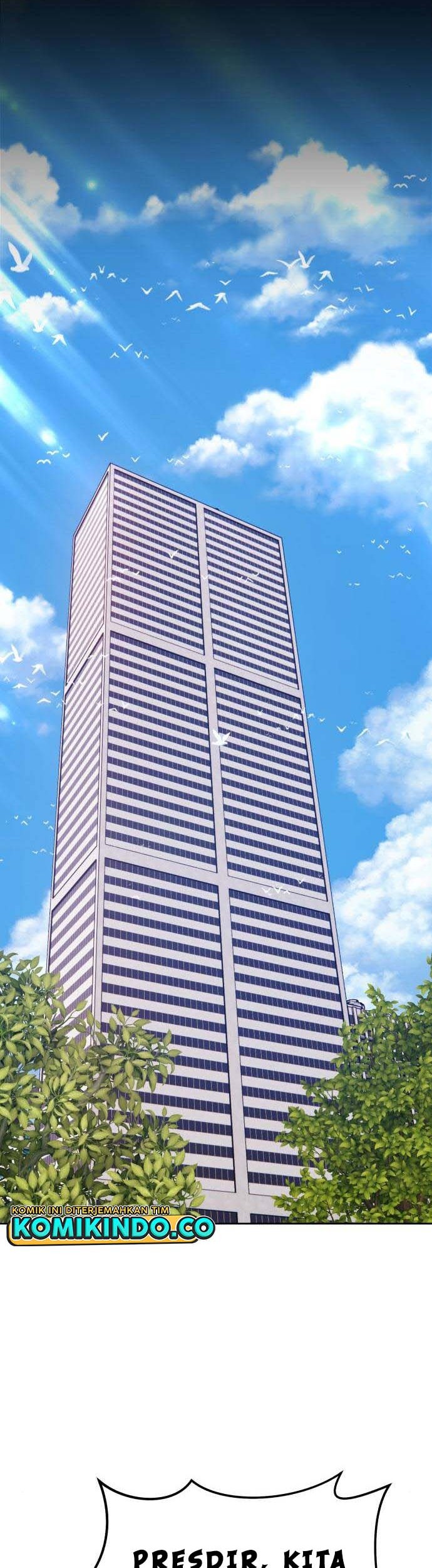 +99 Wooden Stick Chapter 13 Gambar 110