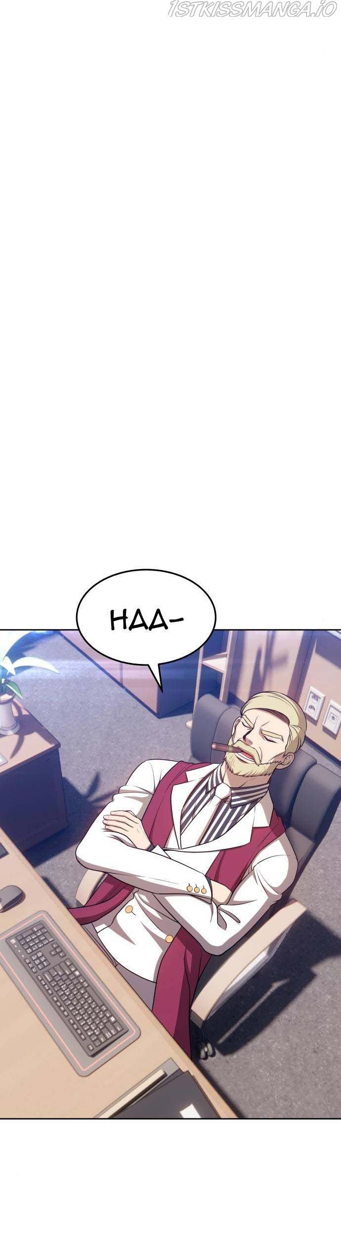 +99 Wooden Stick Chapter 13 Gambar 115