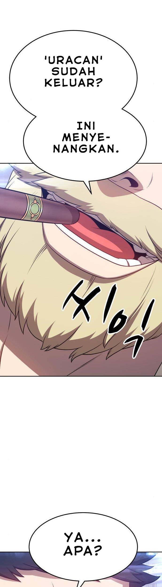 +99 Wooden Stick Chapter 13 Gambar 116