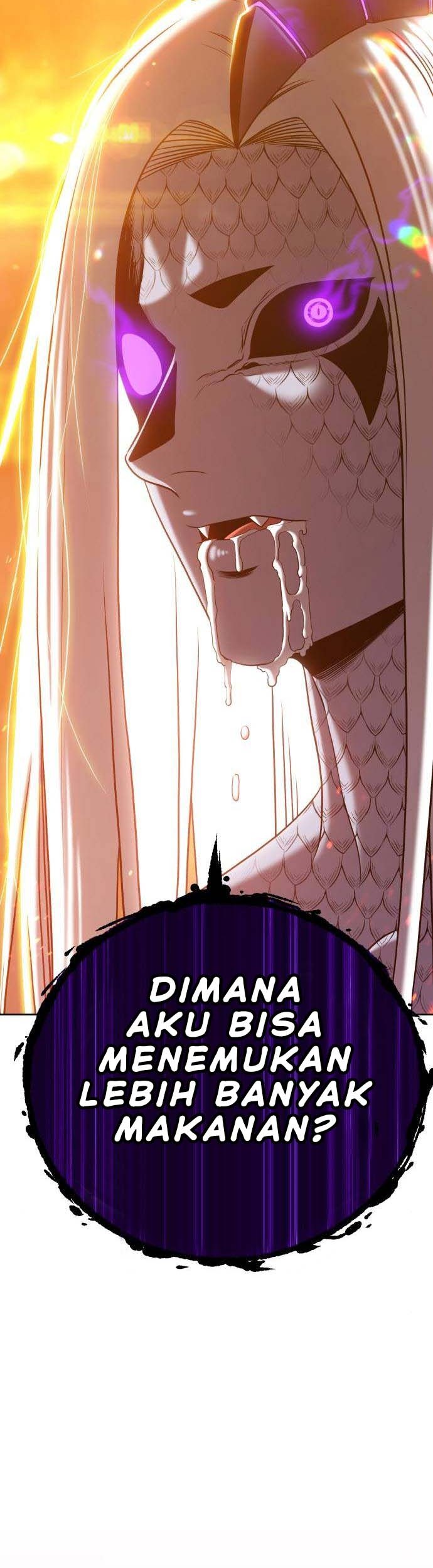 +99 Wooden Stick Chapter 13 Gambar 123