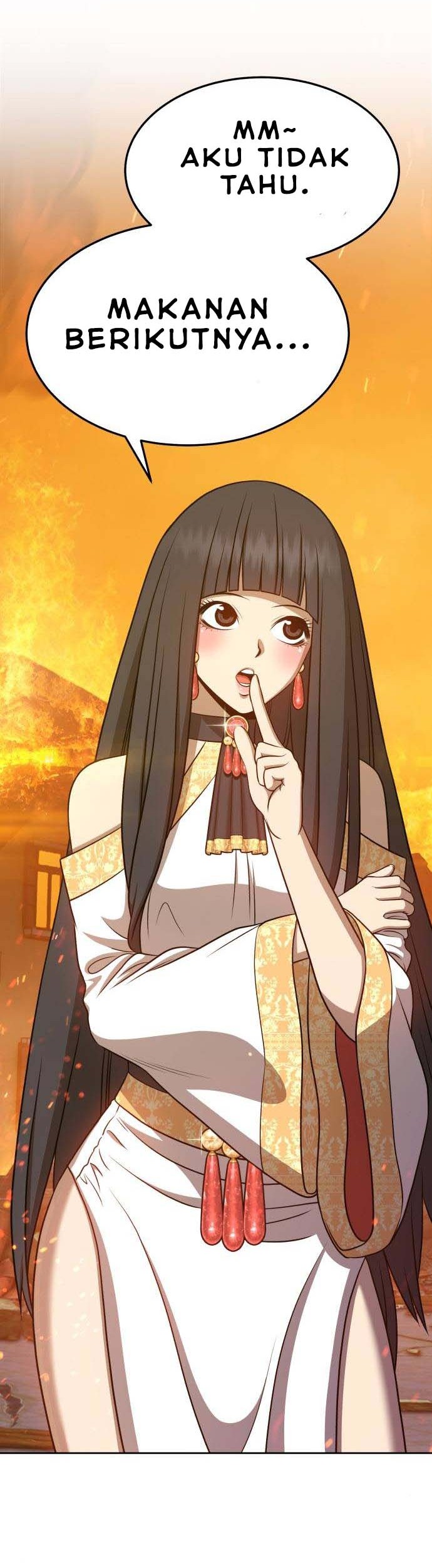 +99 Wooden Stick Chapter 13 Gambar 124