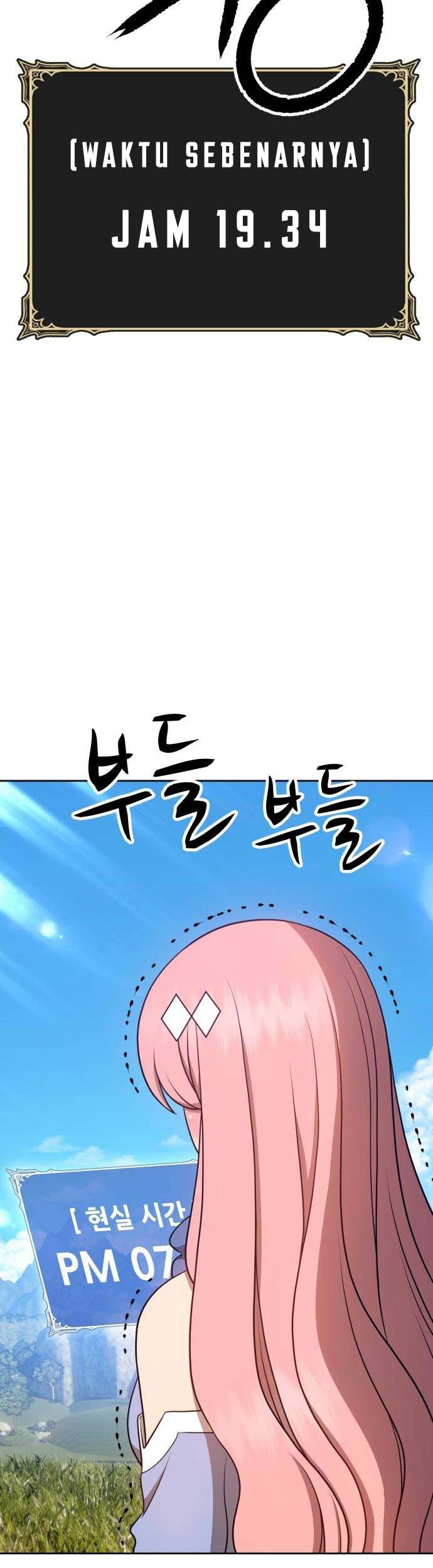+99 Wooden Stick Chapter 13 Gambar 129