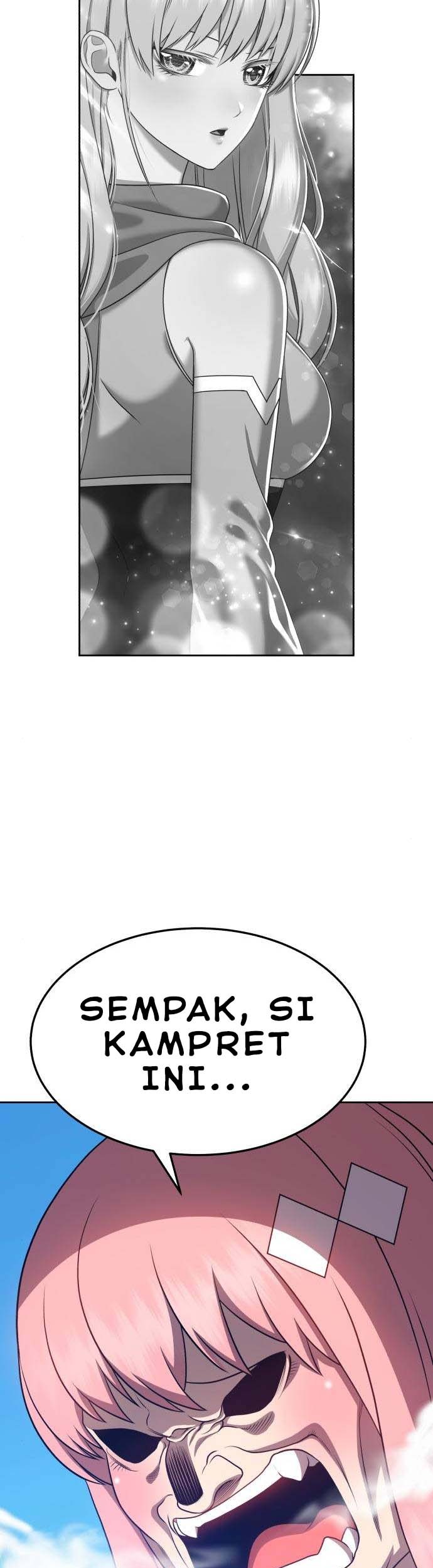 +99 Wooden Stick Chapter 13 Gambar 131