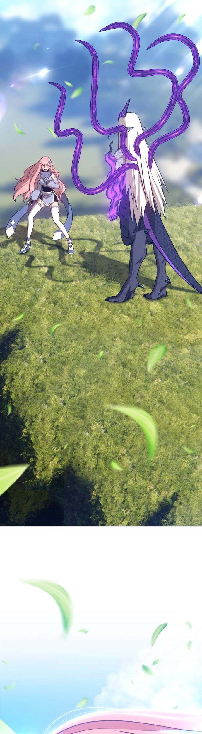 +99 Wooden Stick Chapter 13 Gambar 134