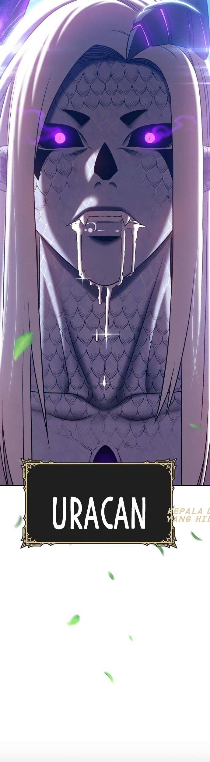 +99 Wooden Stick Chapter 13 Gambar 137