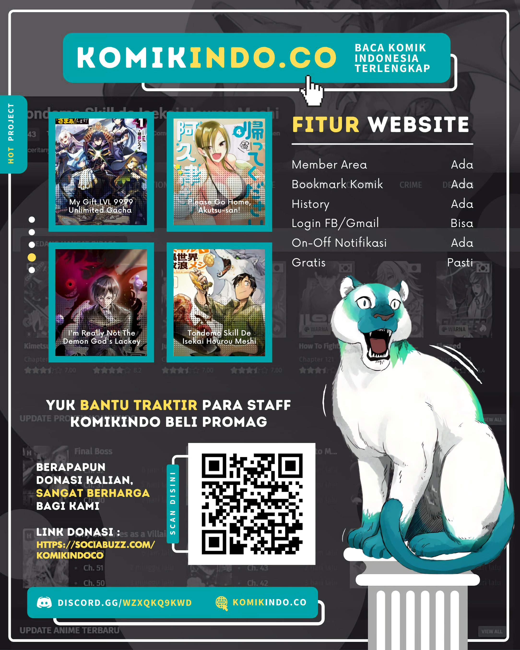 +99 Wooden Stick Chapter 13 24