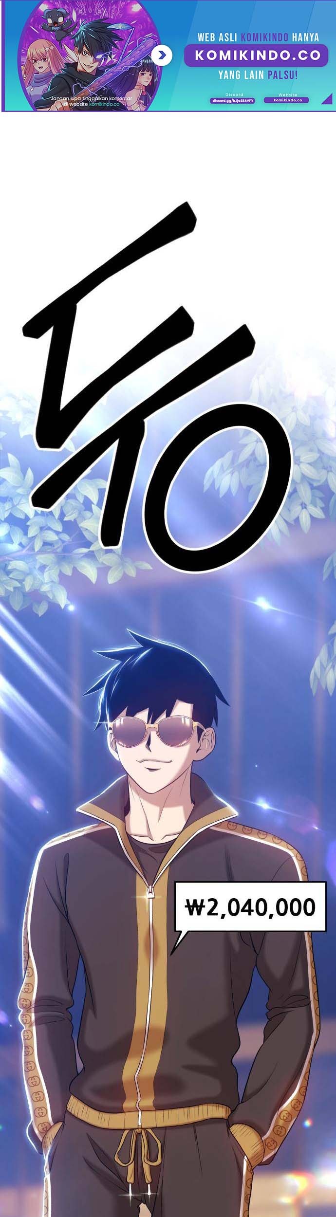 Baca  +99 Wooden Stick Chapter 13 Gambar 2