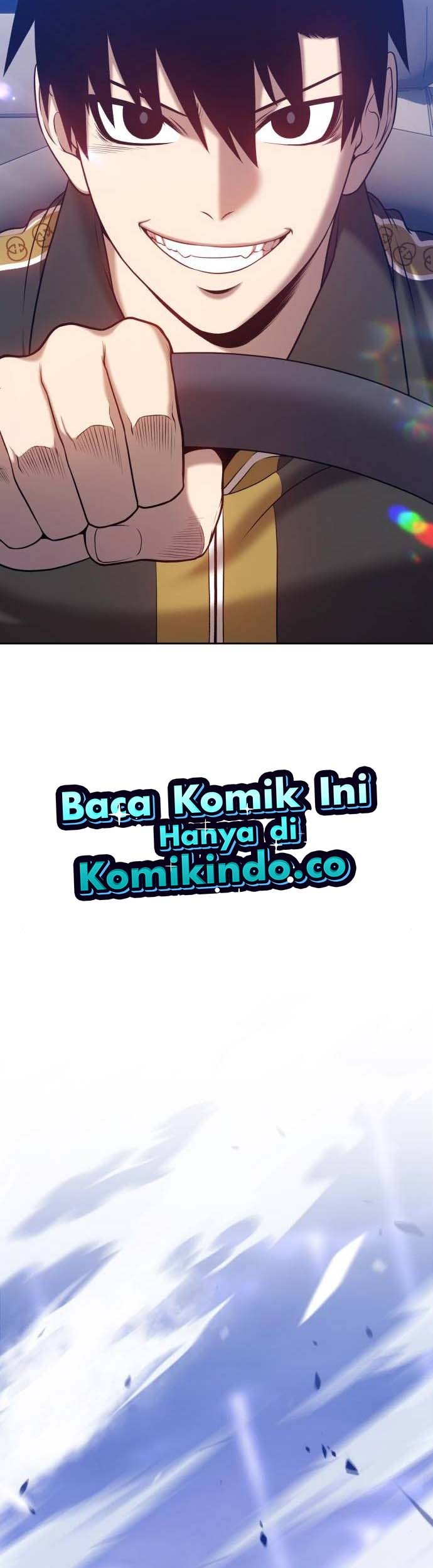 +99 Wooden Stick Chapter 13 Gambar 6