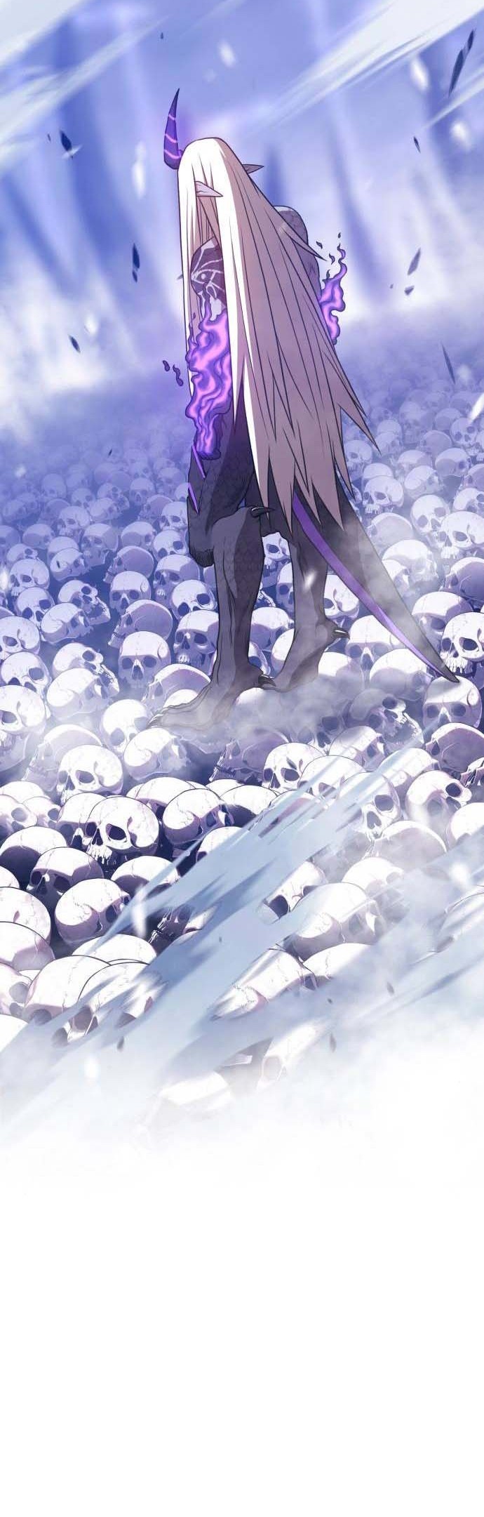 +99 Wooden Stick Chapter 13 Gambar 7