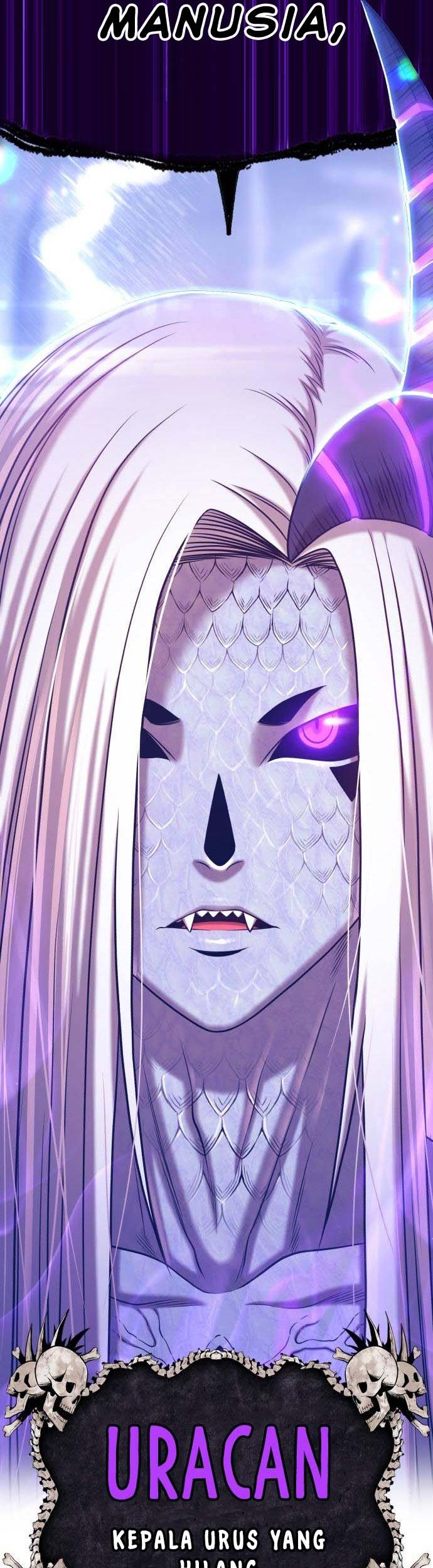 +99 Wooden Stick Chapter 13 Gambar 9