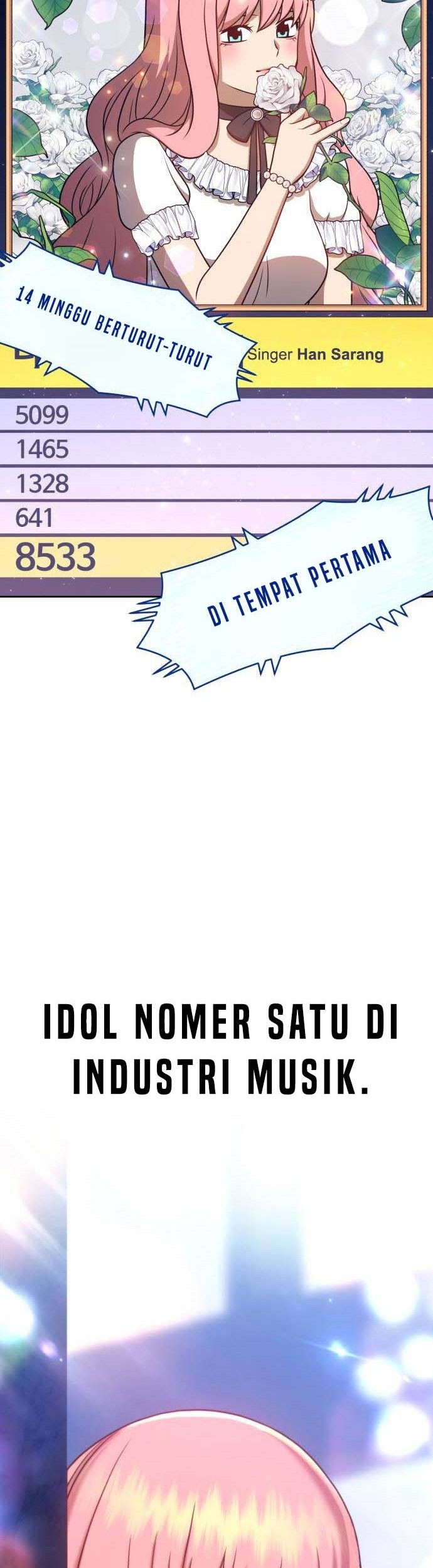 +99 Wooden Stick Chapter 13 Gambar 11